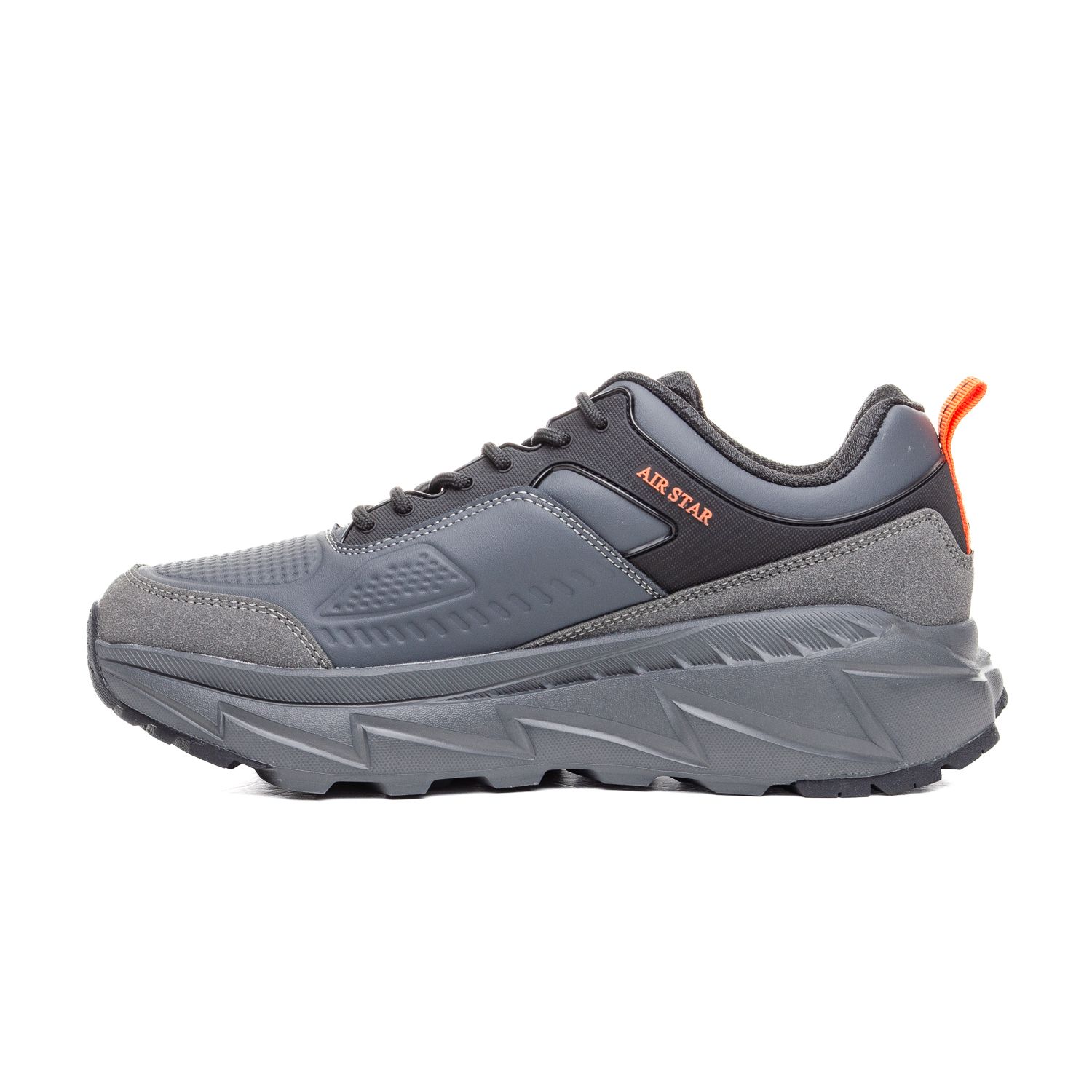 Машка Патика 400171 Grey