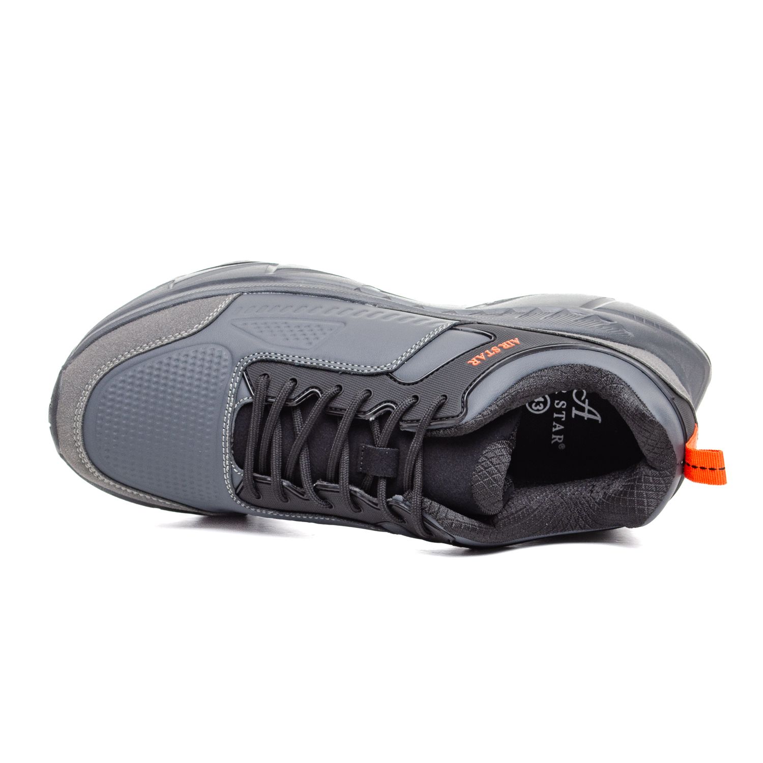 Машка Патика 400171 Grey