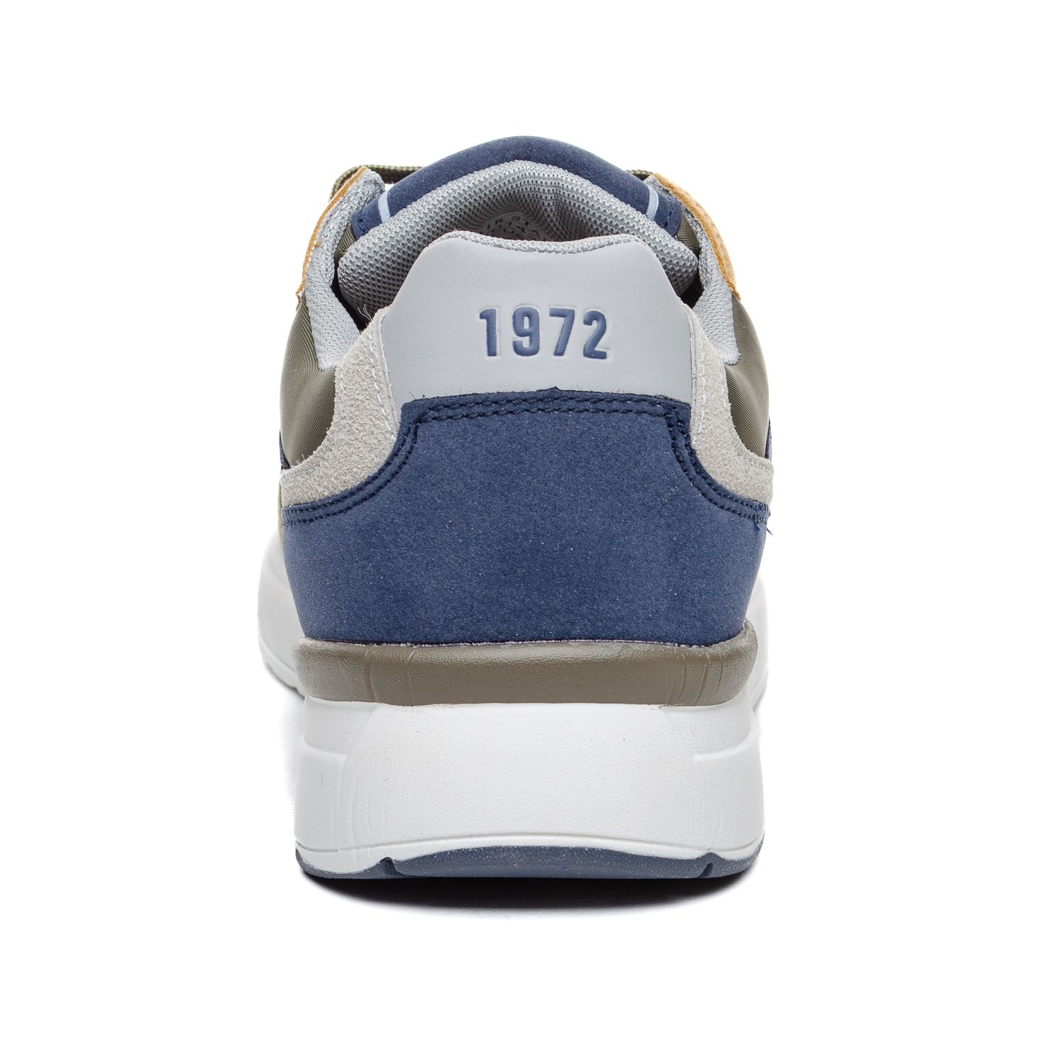 Машка Чевла 014256 Green/Navy
