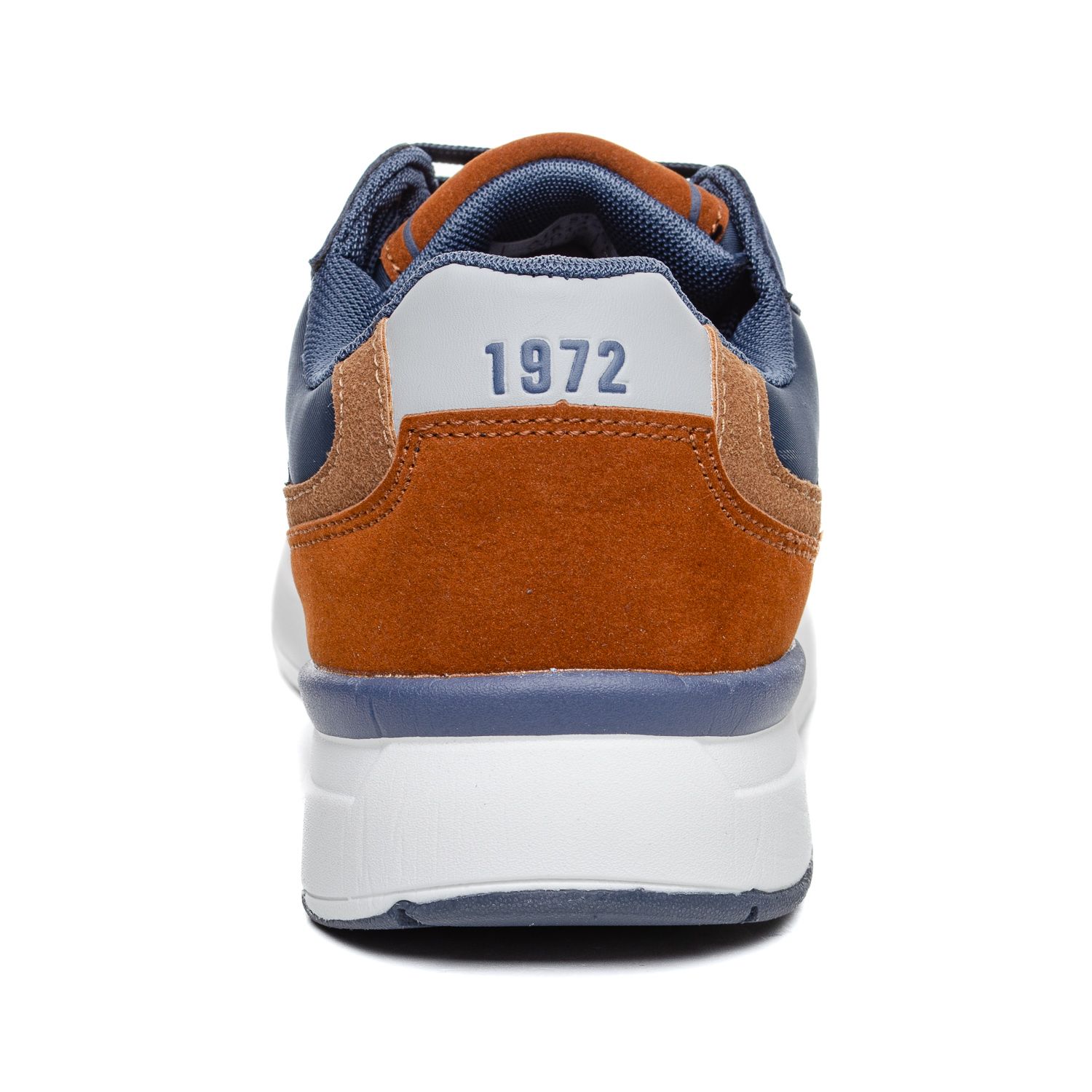 Машка Чевла 014256 Tan/Navy