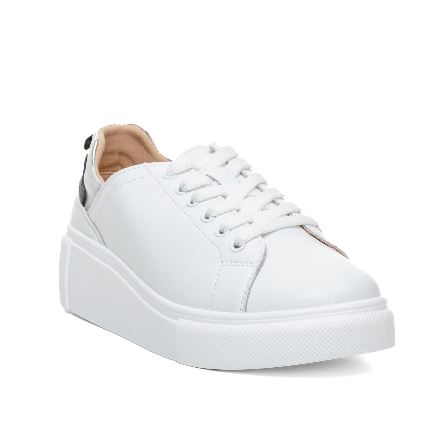 Женска Патика 186074 White