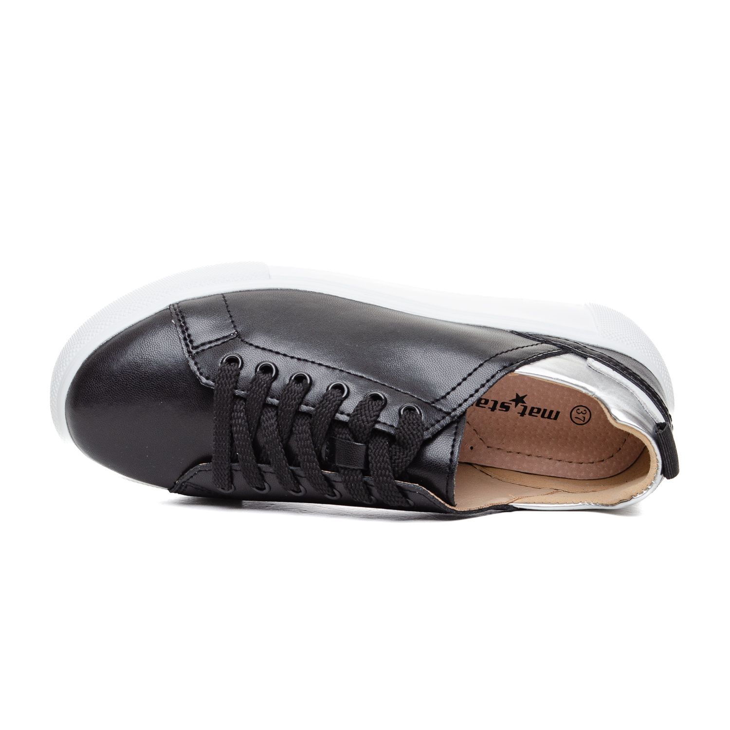 Женска Патика 186074 Black