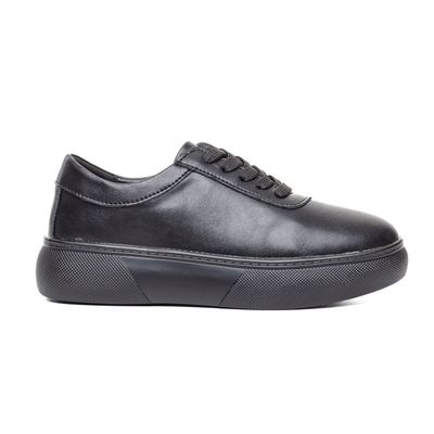 ДАМСКИ ЧЕВЛИ 186076 BLACK