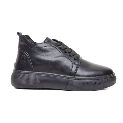 ДАМСКИ СПОРТСКИ ЧЕВЛИ 186077 BLACK