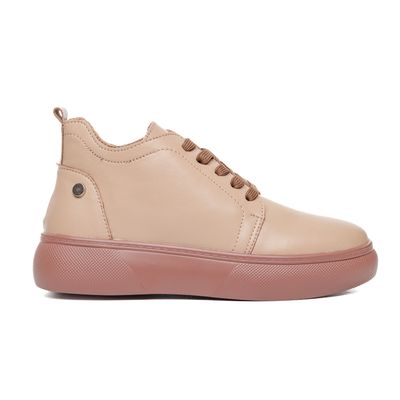 ДАМСКИ СПОРТСКИ ЧЕВЛИ 186077 BEIGE