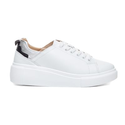 ДАМСКИ ПАТИКИ 186074 WHITE