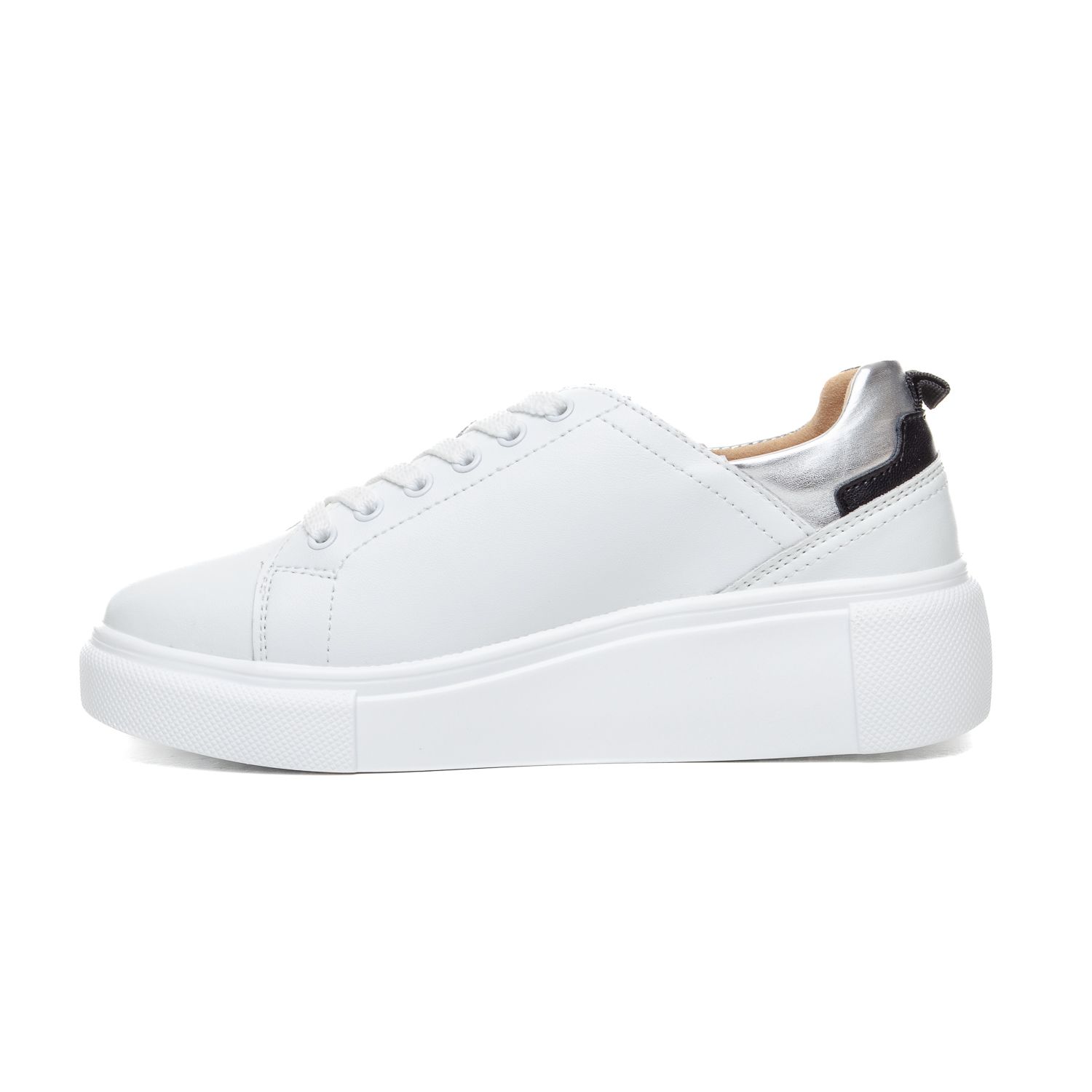 Женска Патика 186074 White