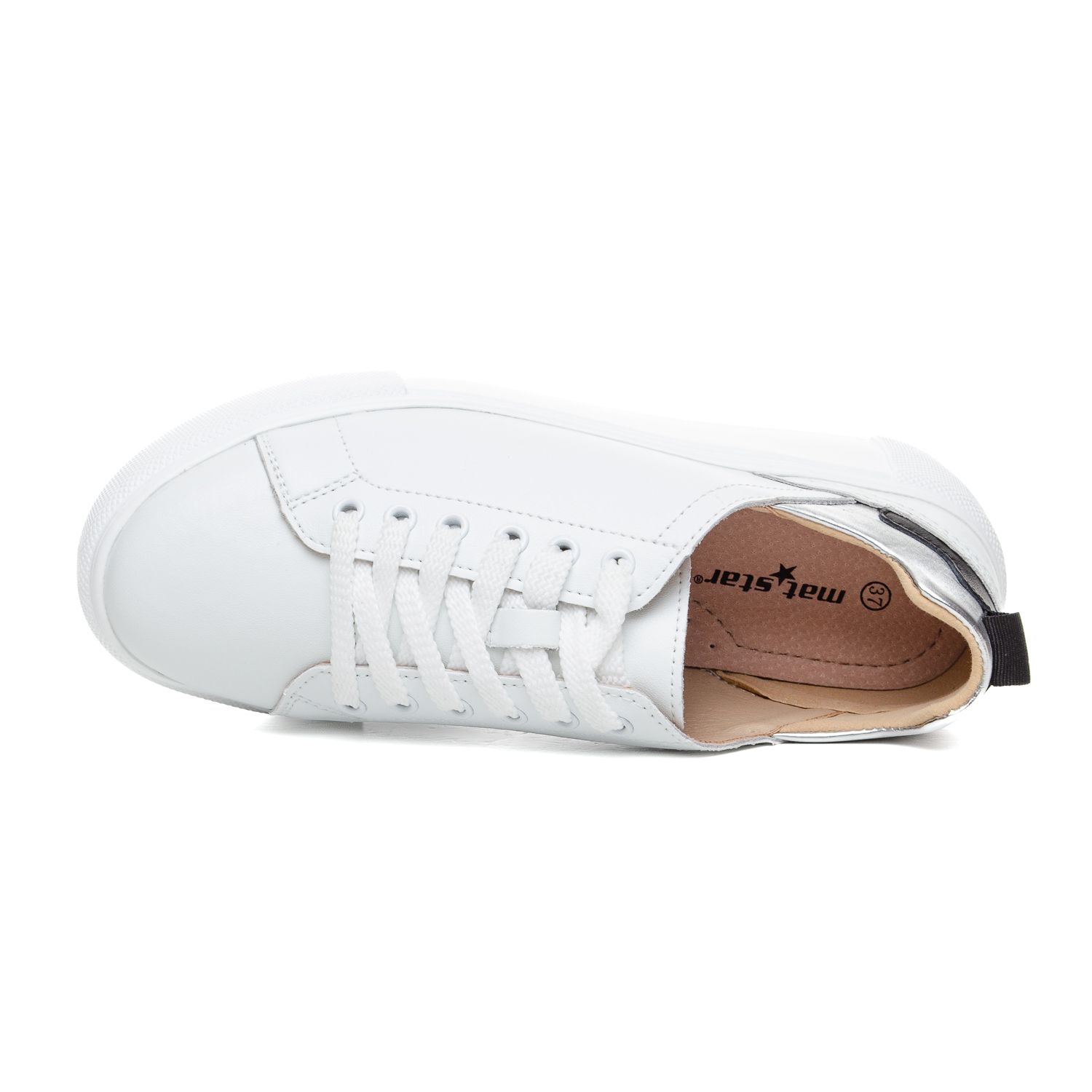 Женска Патика 186074 White