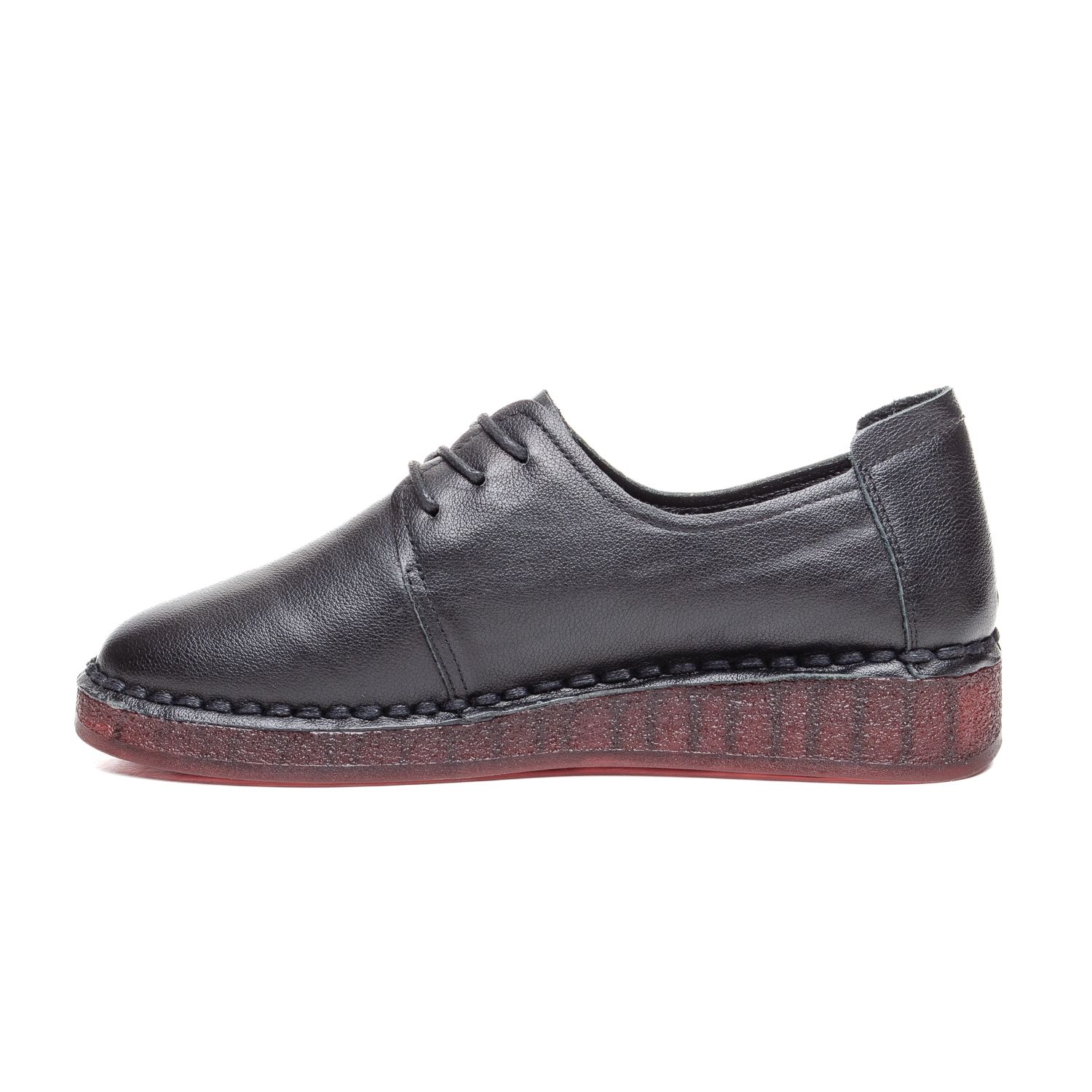 Женска Чевла 043207 Black