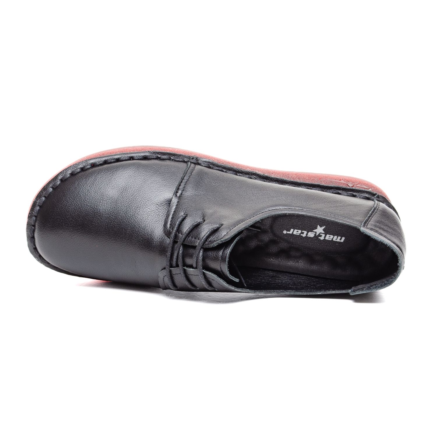 Женска Чевла 043207 Black