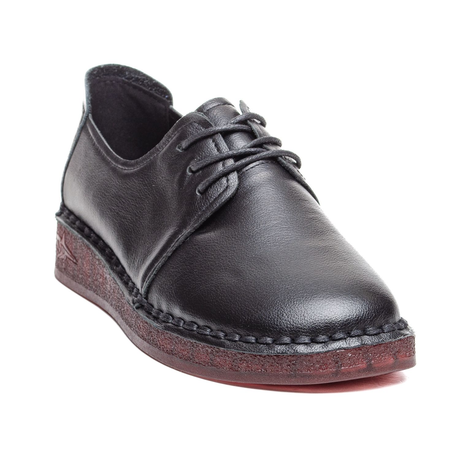 Женска Чевла 043207 Black