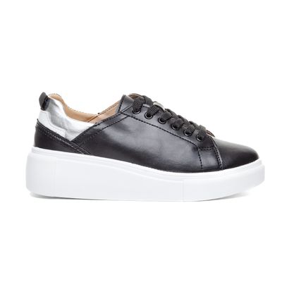 ДАМСКИ ПАТИКИ 186074 BLACK