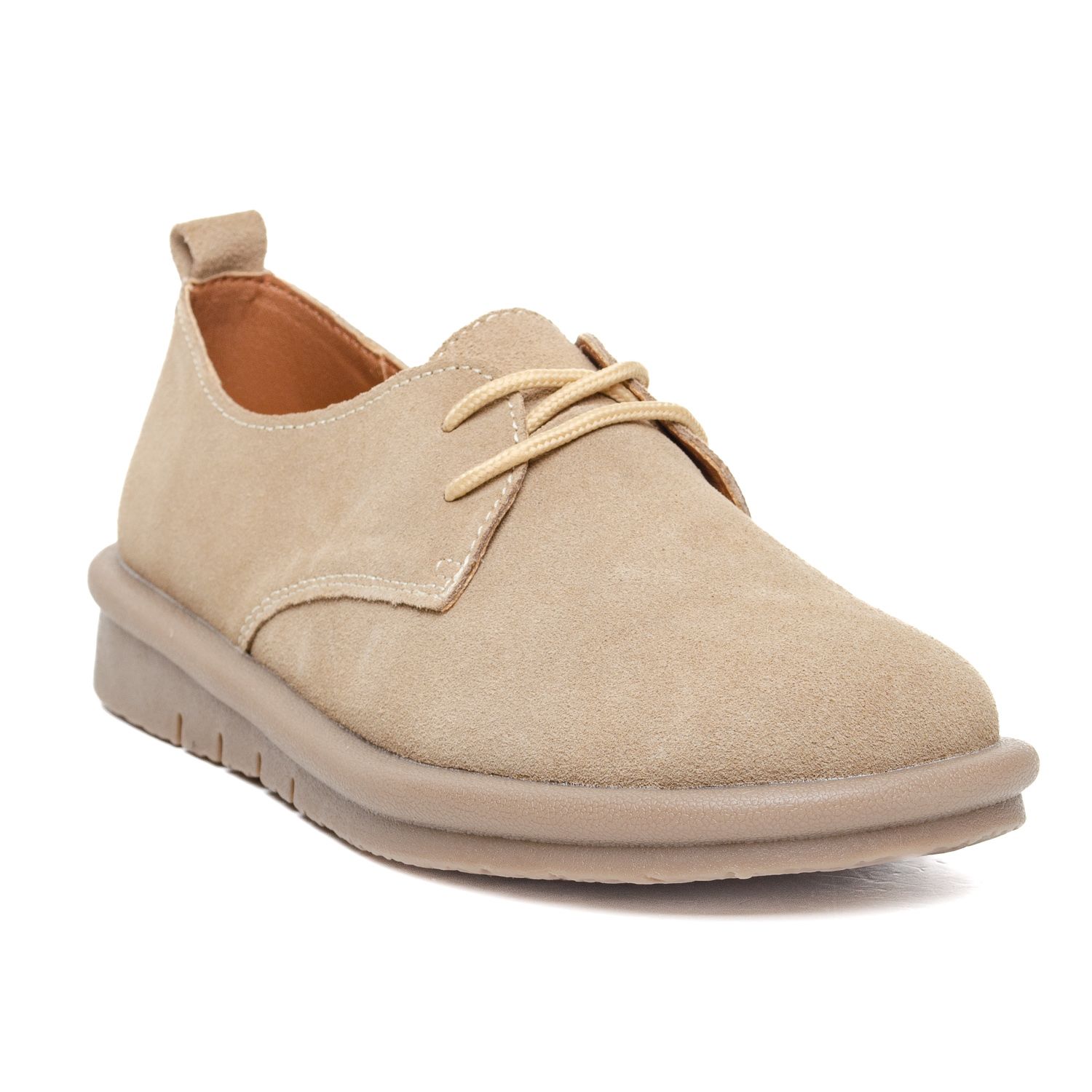 Женска Чевла 186073 Beige