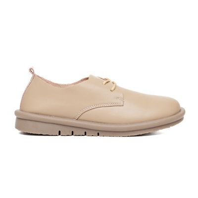 ДАМСКИ ЧЕВЛИ 186072 BEIGE