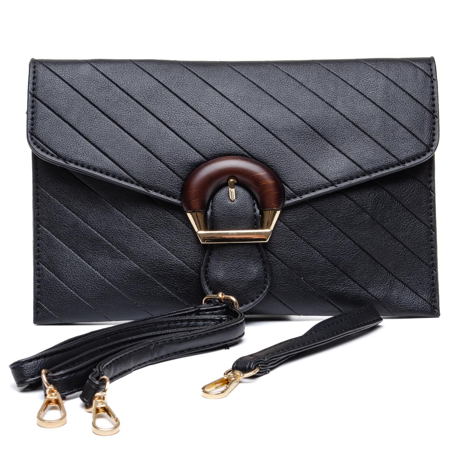 Женска Чанта 556026 Black