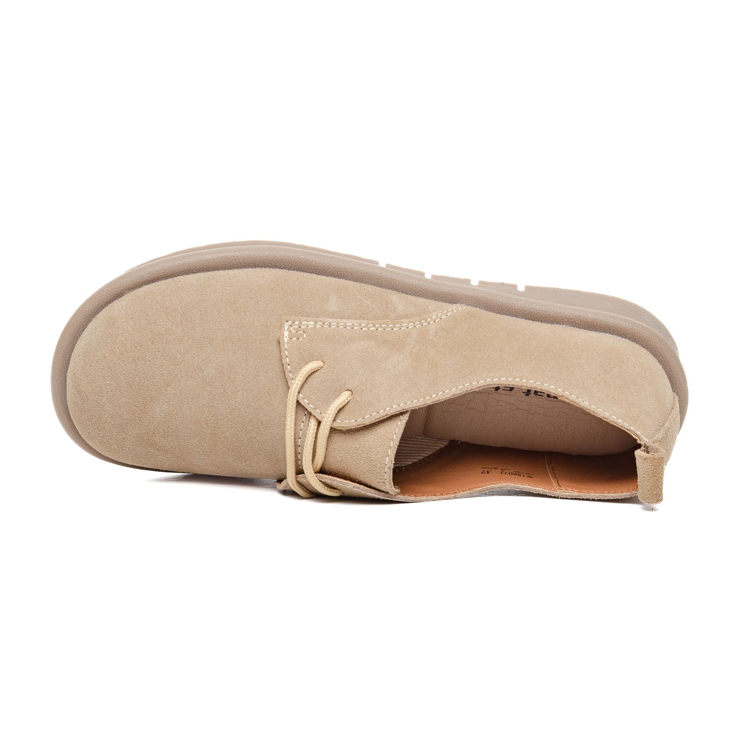 Женска Чевла 186073 Beige