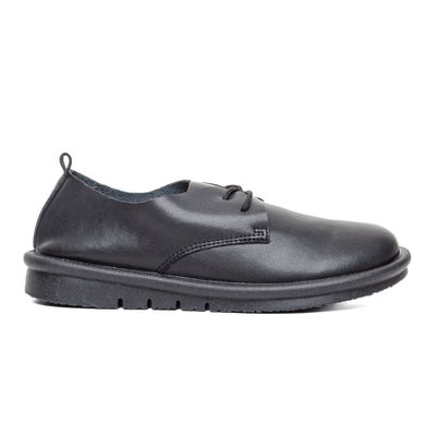 ДАМСКИ ЧЕВЛИ 186072 BLACK