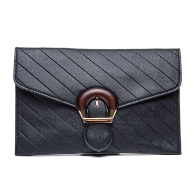 ДАМСКА ЧАНТА 556026 BLACK