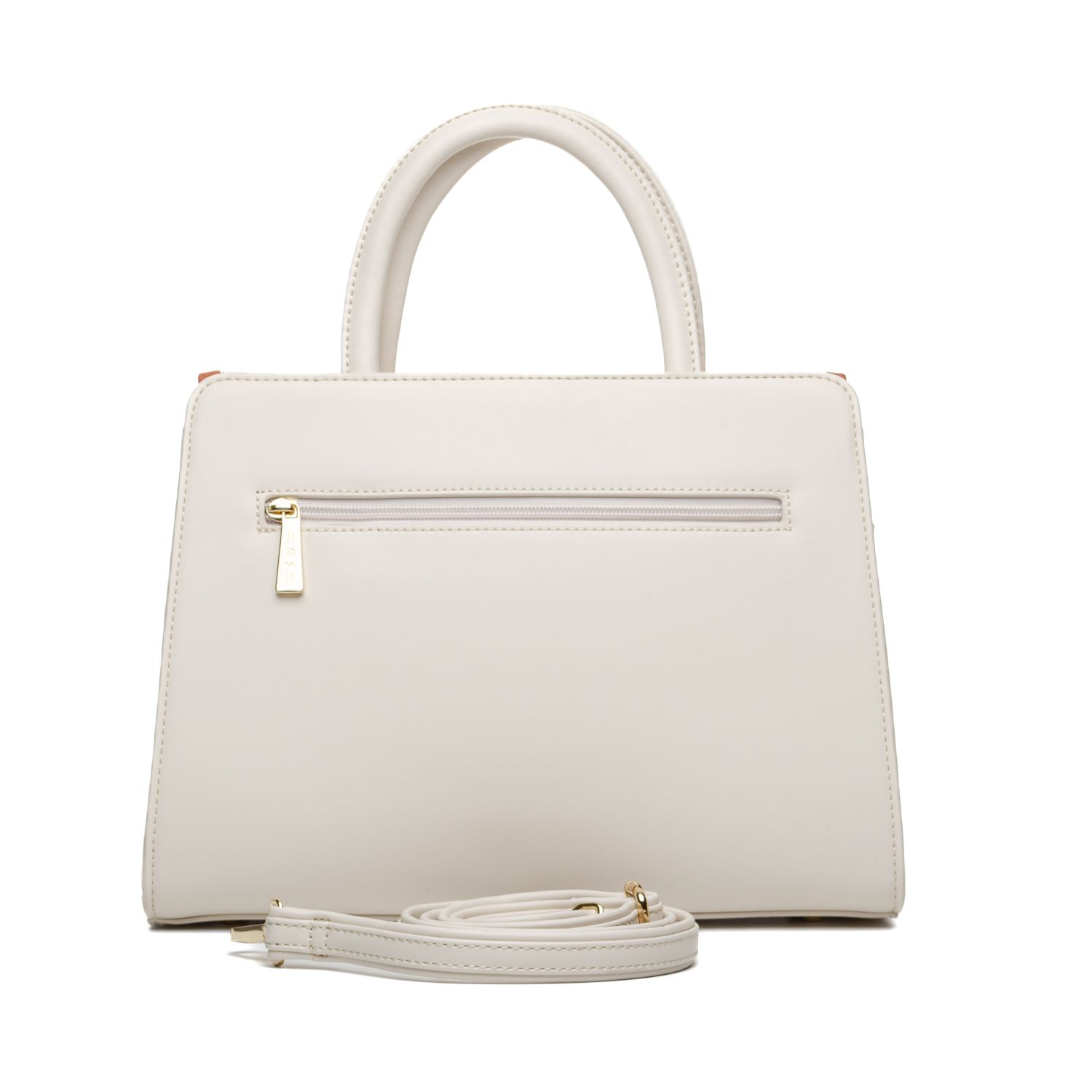 Женска Чанта 539064 White
