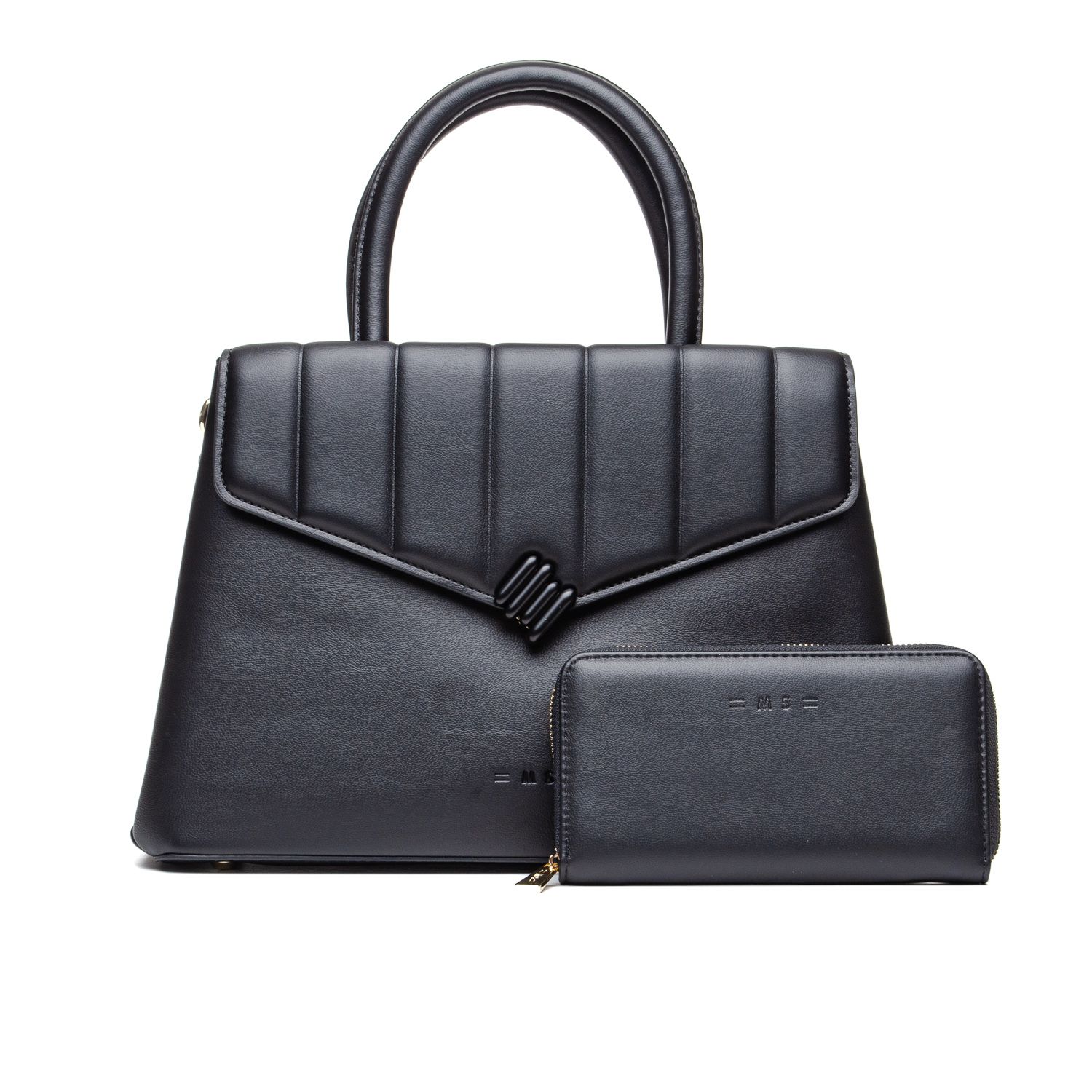 ДАМСКА ЧАНТА 539058 BLACK