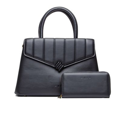 ДАМСКА ЧАНТА 539058 BLACK