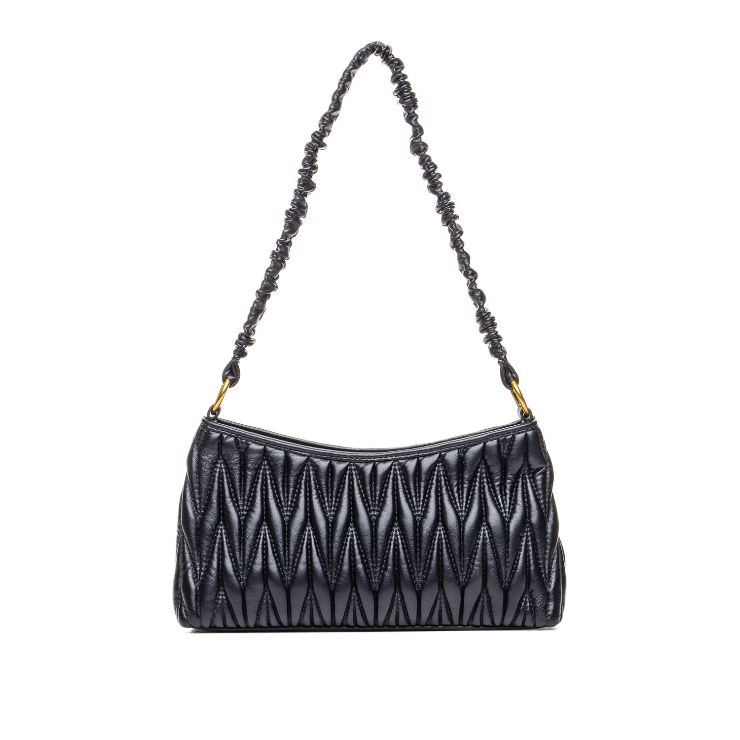 ДАМСКА ЧАНТА 515121 BLACK