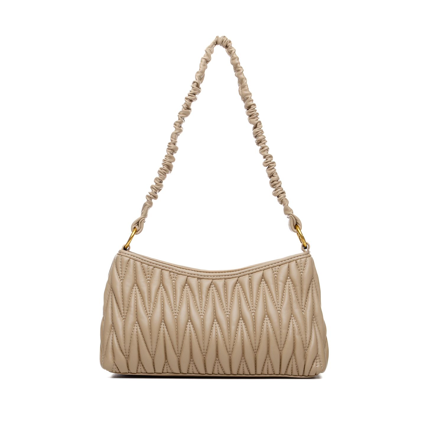 ДАМСКА ЧАНТА 515121 BEIGE