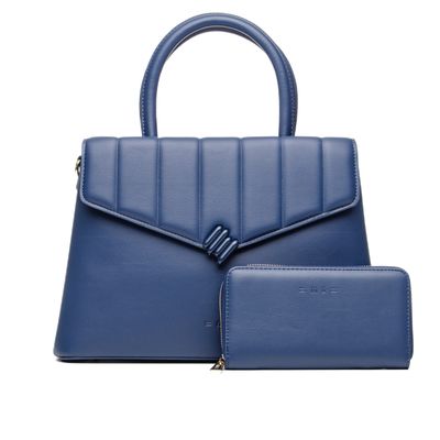 ДАМСКА ЧАНТА 539058 NAVY