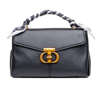 ДАМСКА ЧАНТА 515113 BLACK