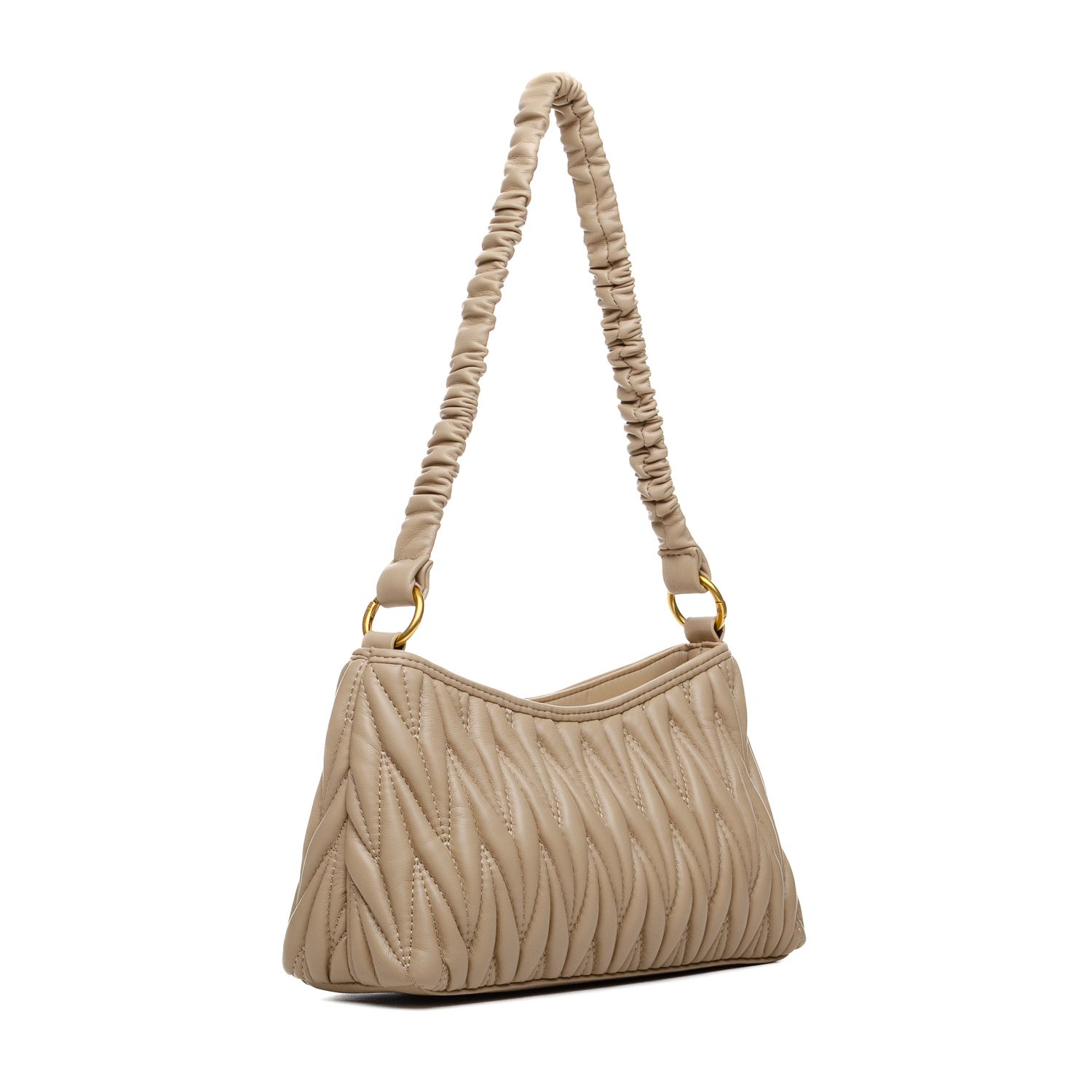 Женска Чанта 515121 Beige