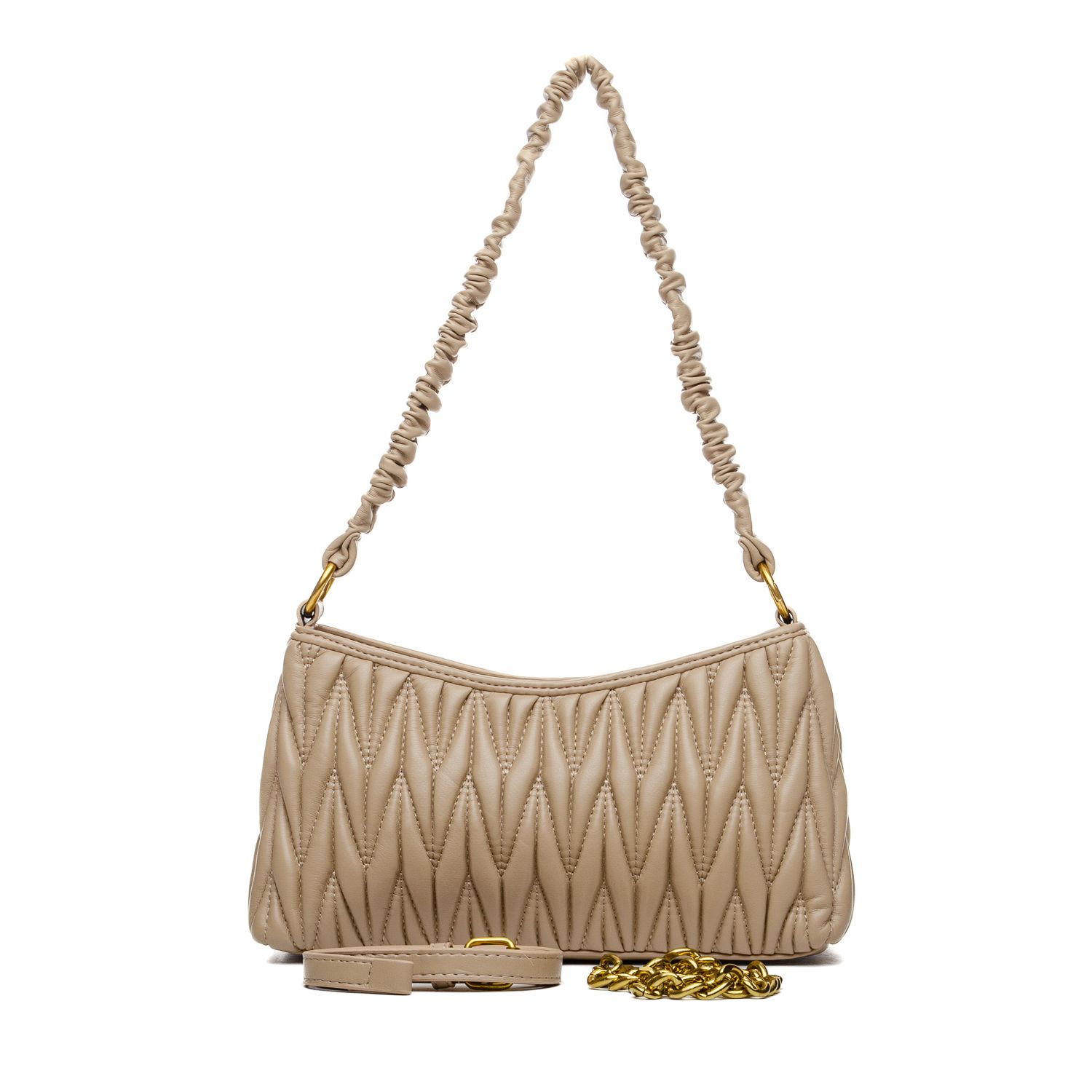 Женска Чанта 515121 Beige