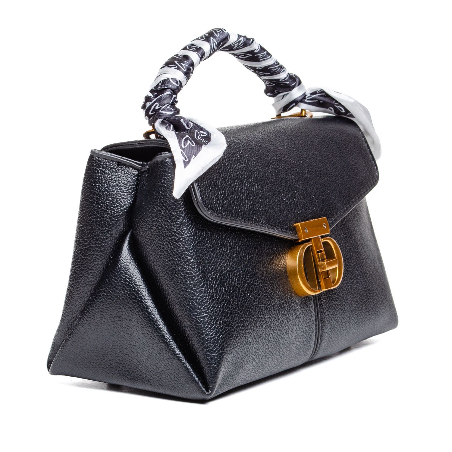 Женска Чанта 515113 Black