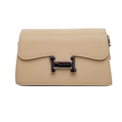 ДАМСКА ЧАНТА 515111 BEIGE