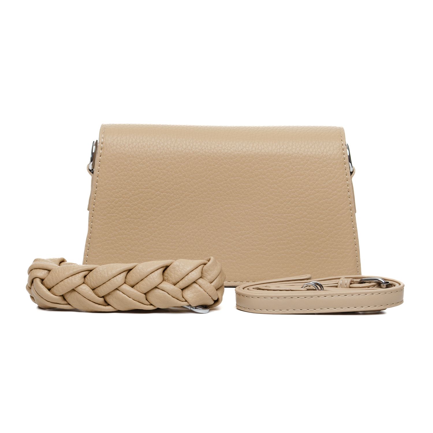 Женска Чанта 515111 Beige
