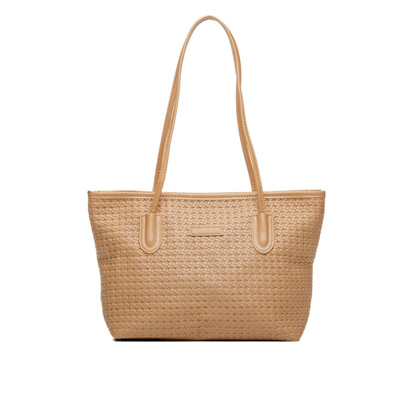 ДАМСКА ЧАНТА 515107 TAUPE ДАМСКА ЧАНТА 515107 TAUPE