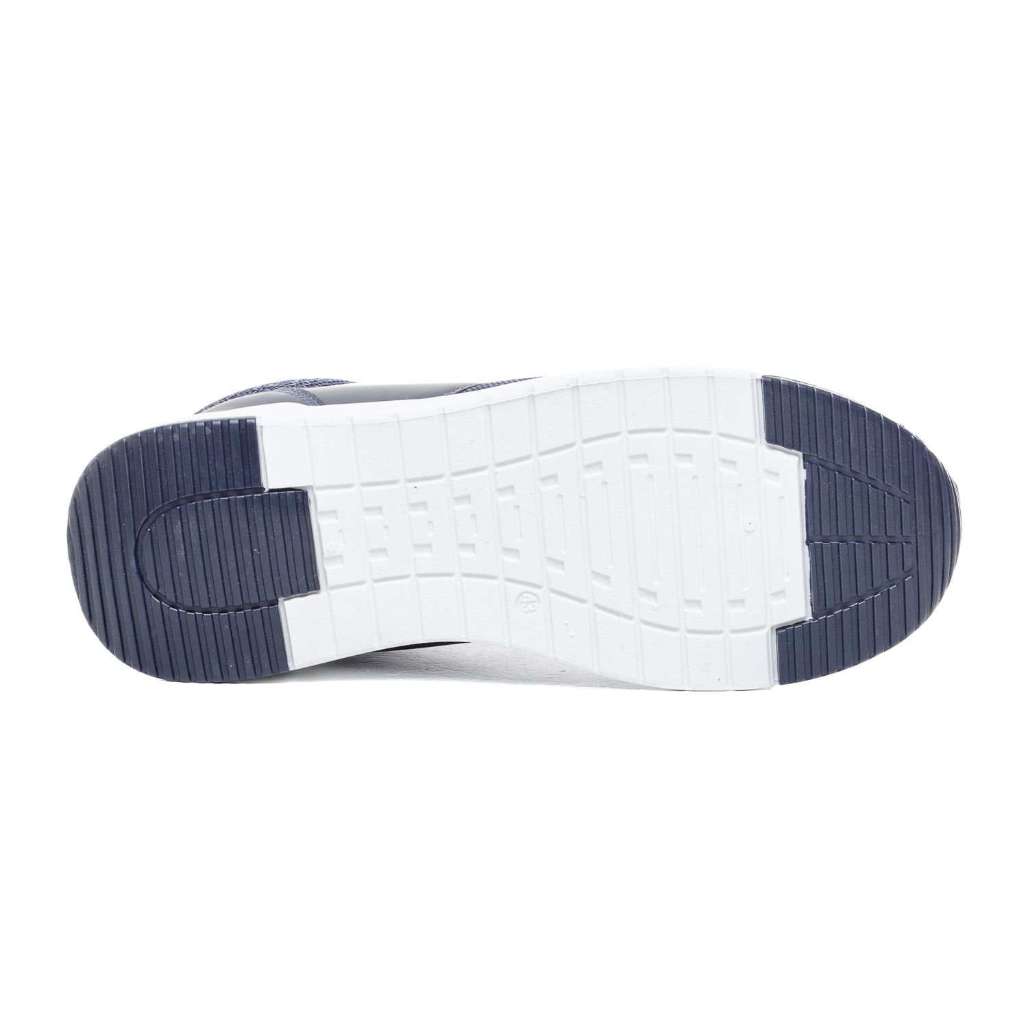 Машка Патика 138573 Navy