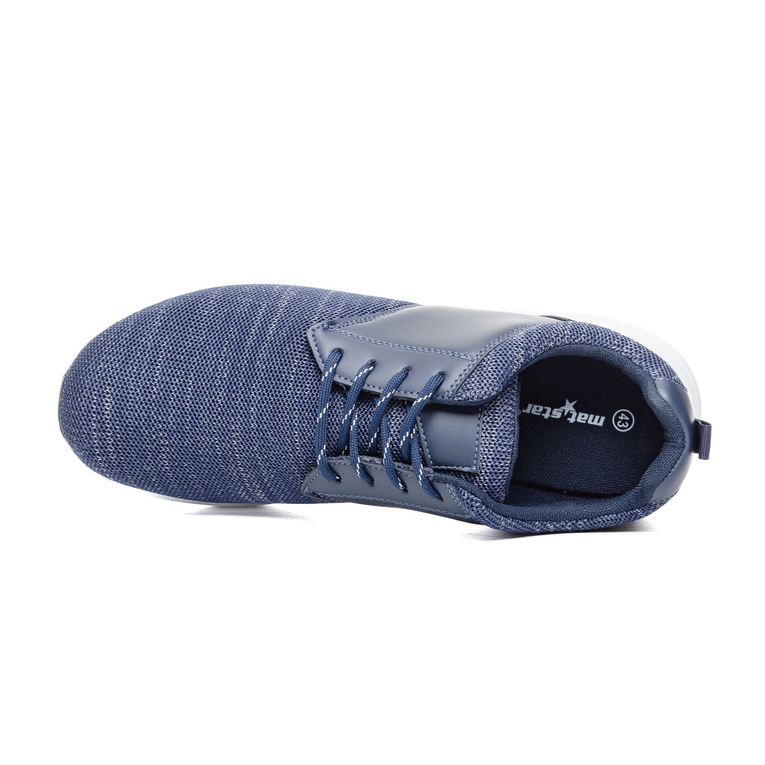 Машка Патика 138573 Navy