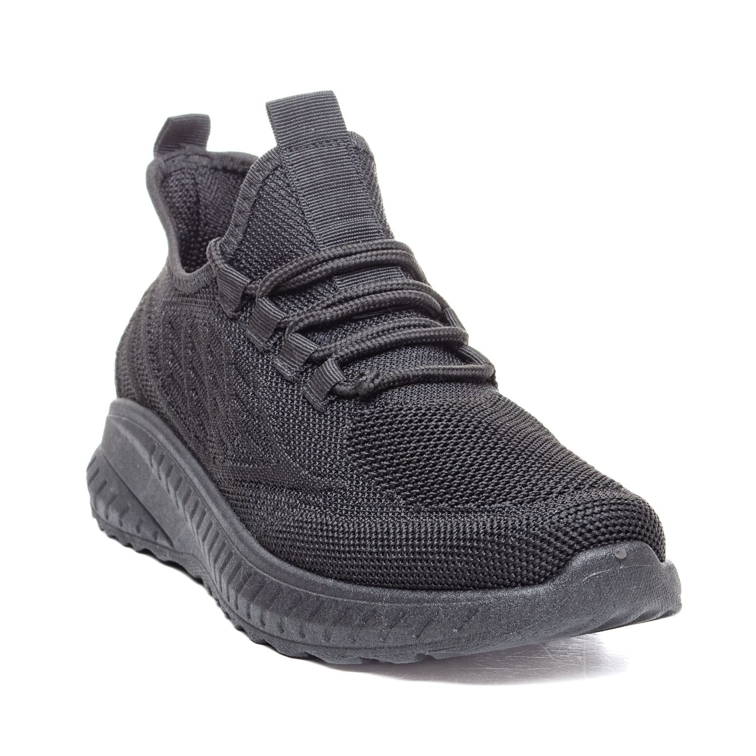 Женска Патика 138549 Black