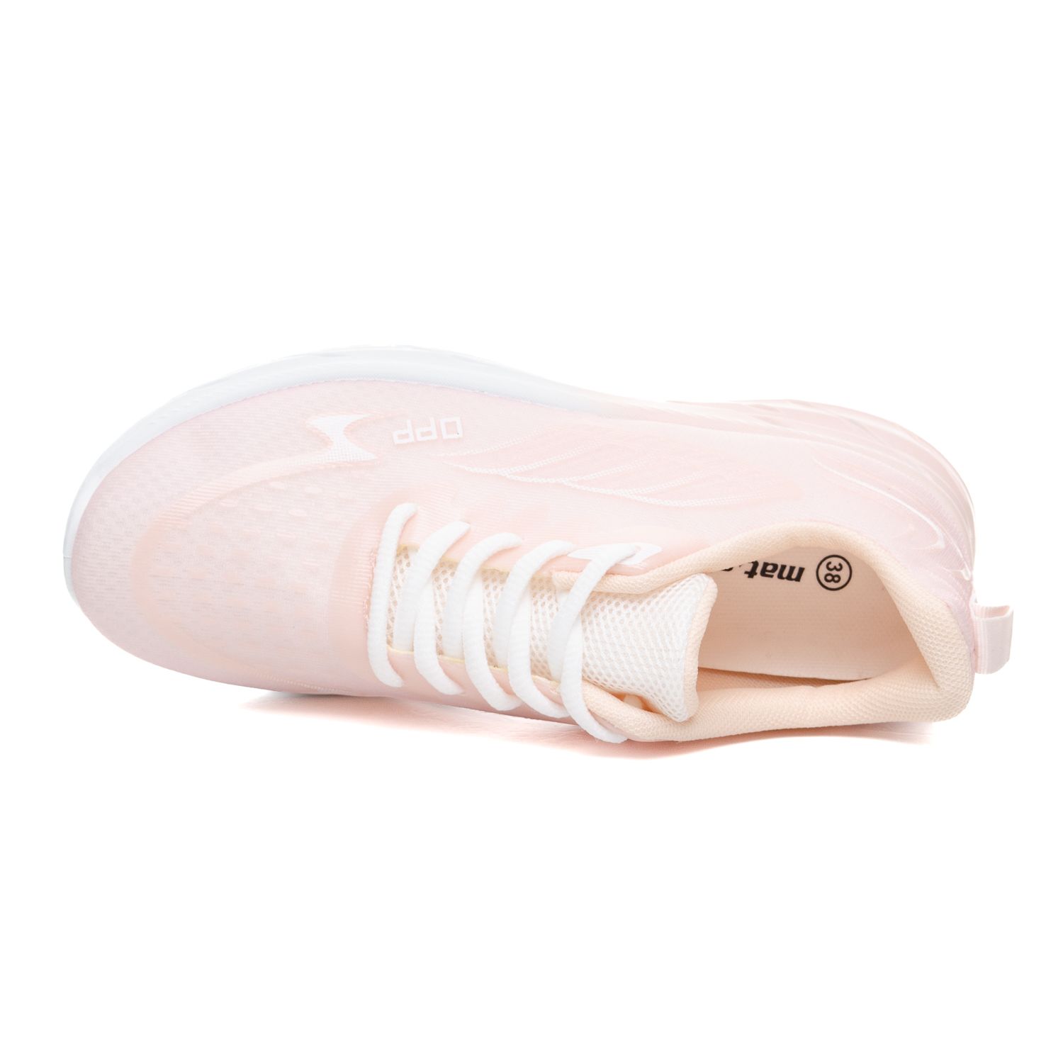Женска Патика 138553 Pink