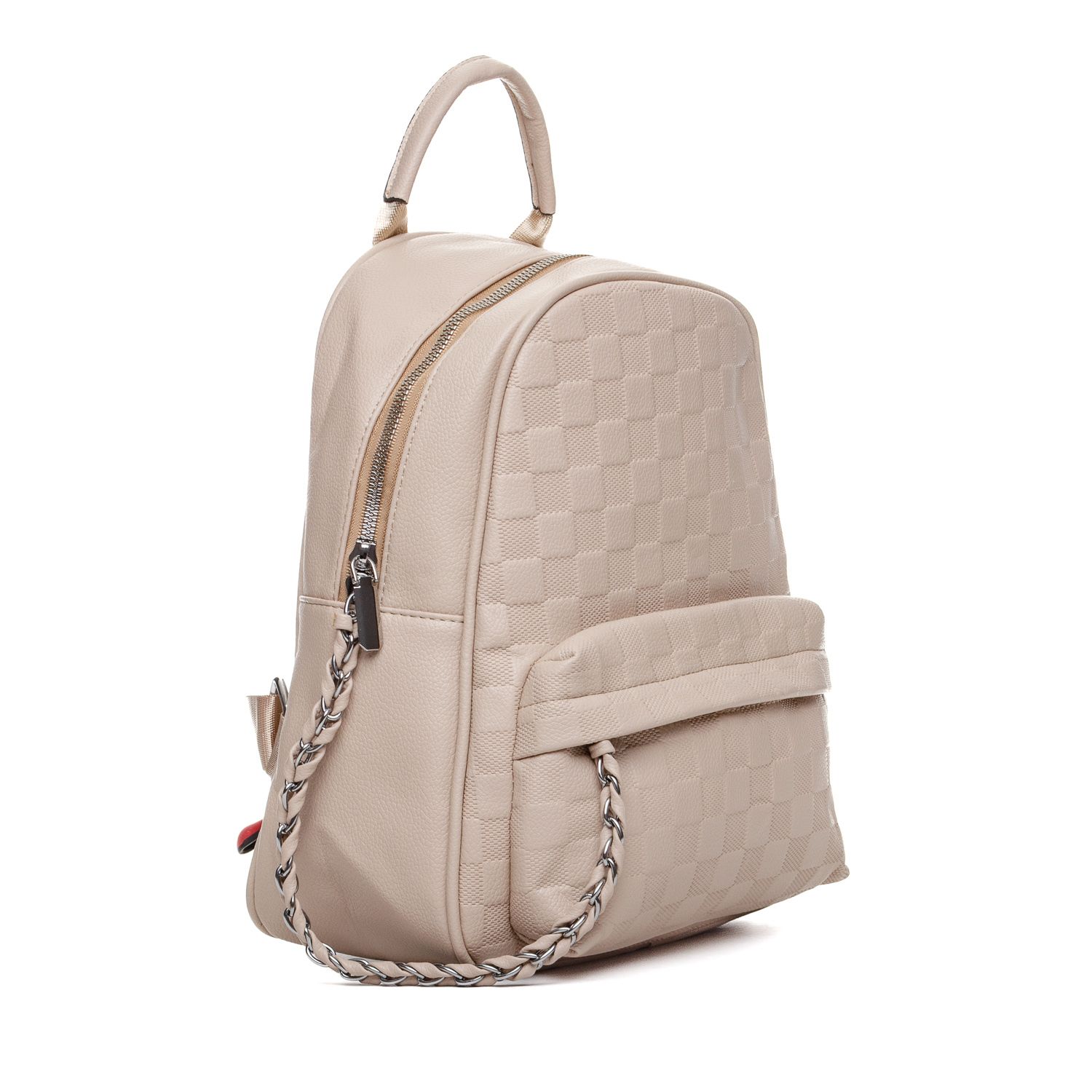 Женска Чанта 572049 Beige