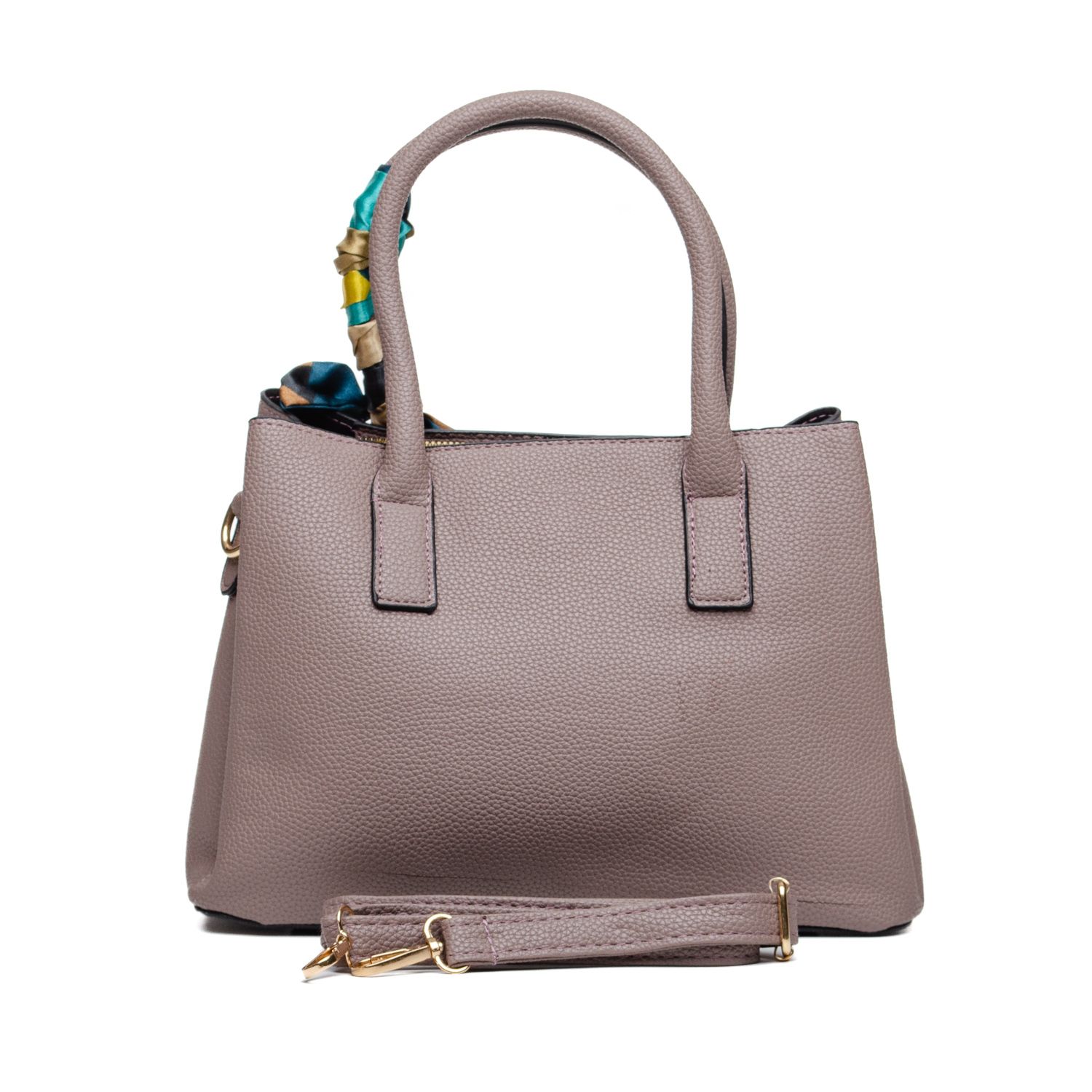 Женска Чанта 518051 Brown