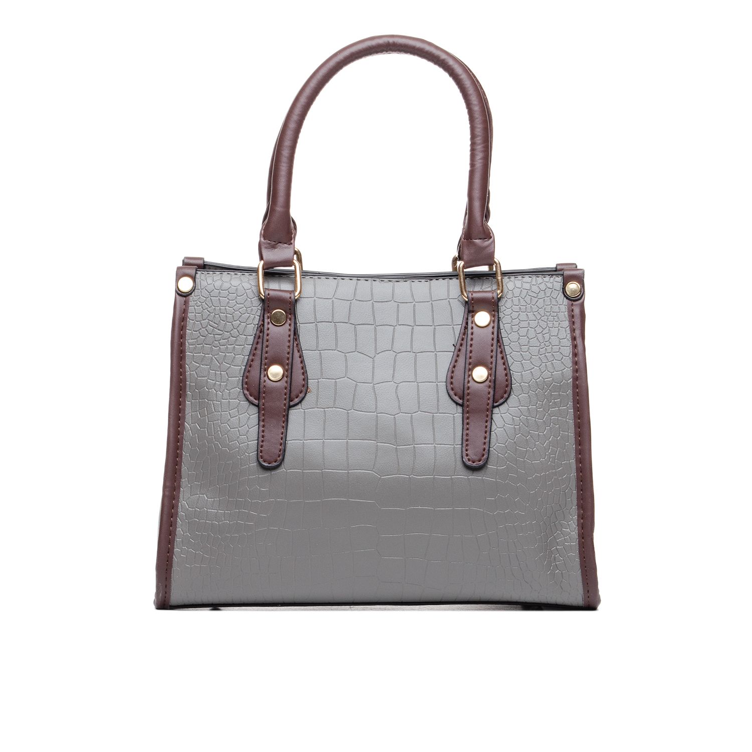 ЖЕНСКА ТАШНА 518053 DK.GREY ЖЕНСКА ТАШНА 518053 DK.GREY