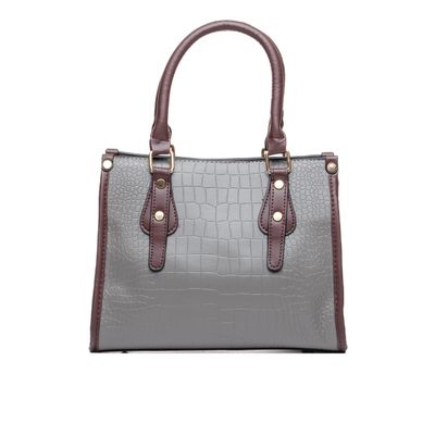 ЖЕНСКА ТАШНА 518053 DK.GREY