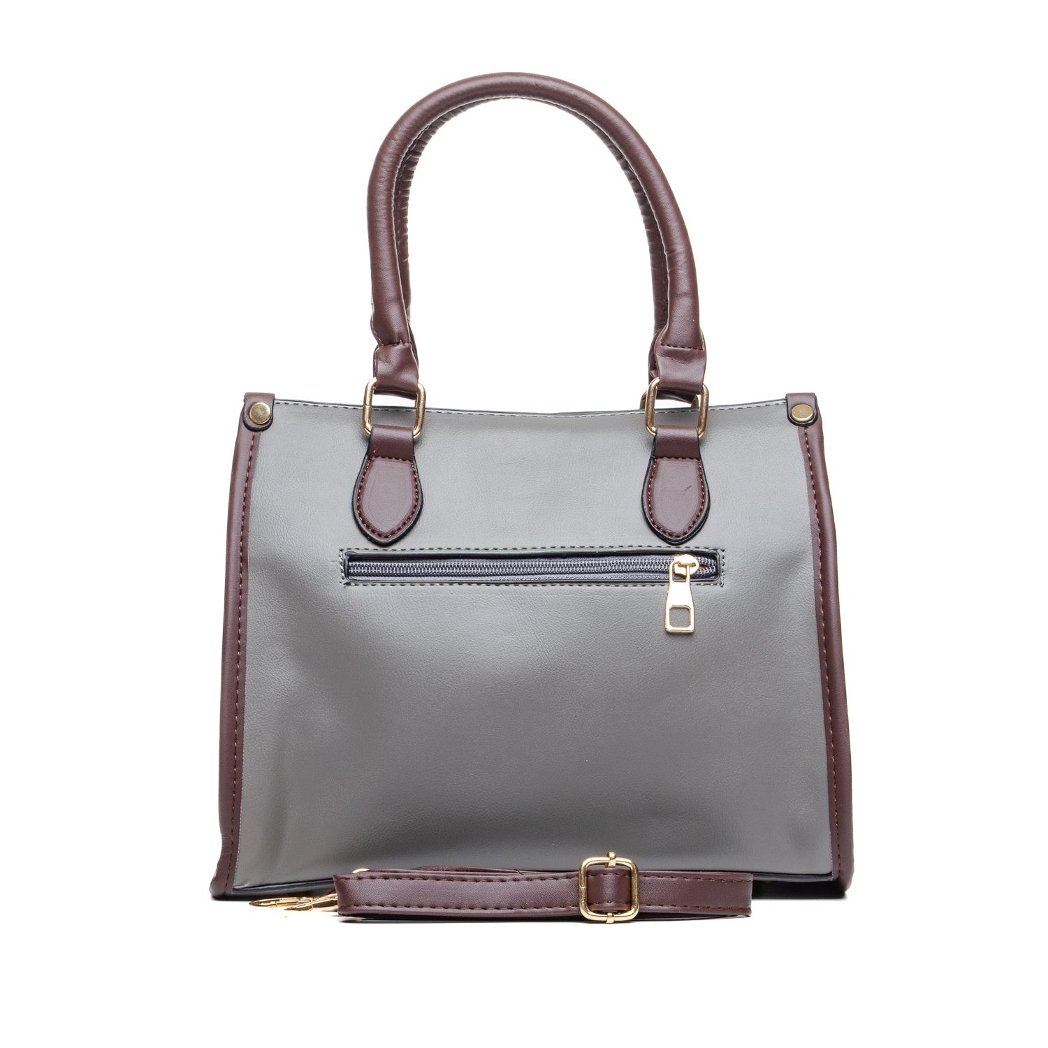 Женска Чанта 518053 Dark Grey