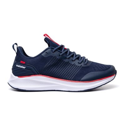 МАШКИ ПАТИКИ 009345 NAVY/RED