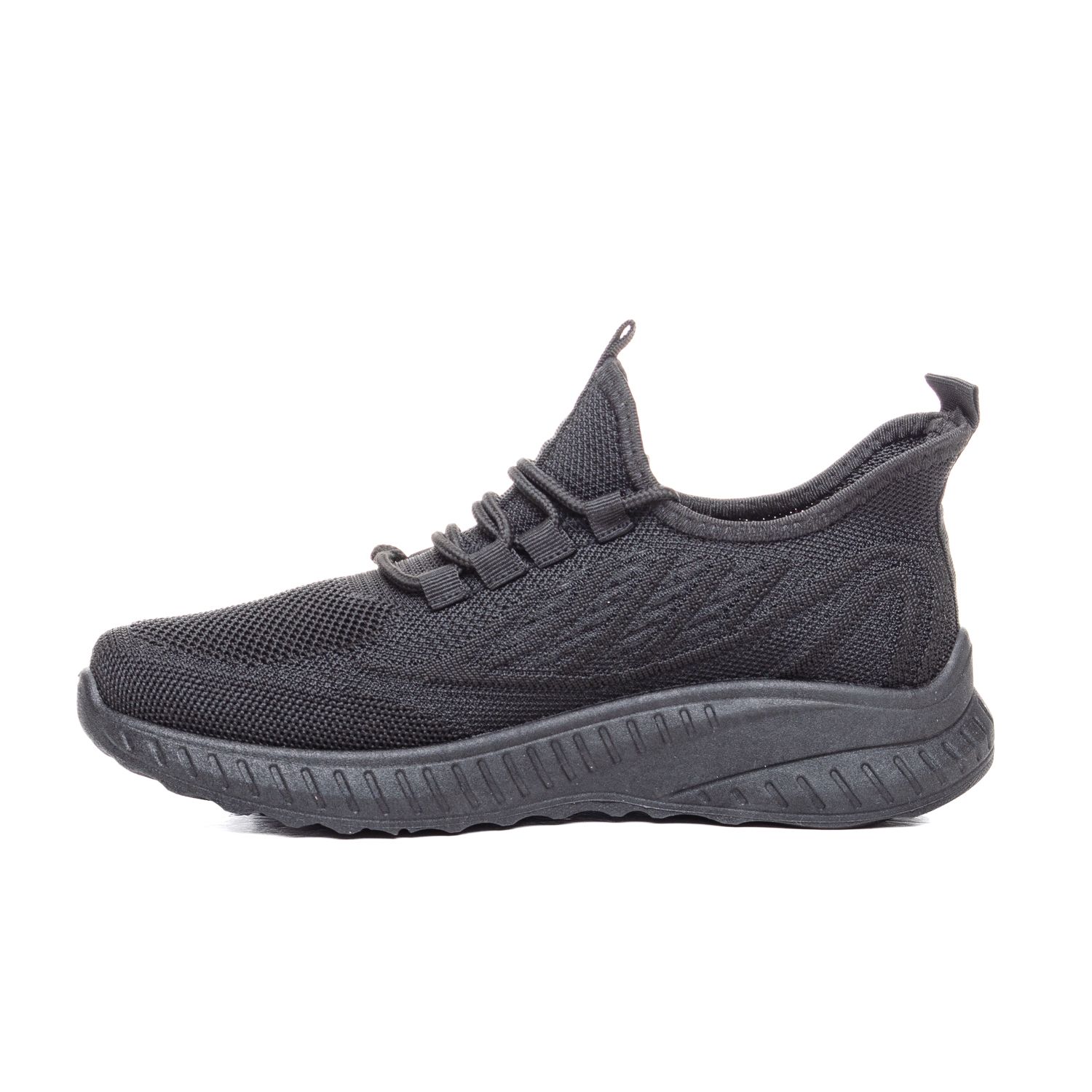 Женска Патика 138549 Black
