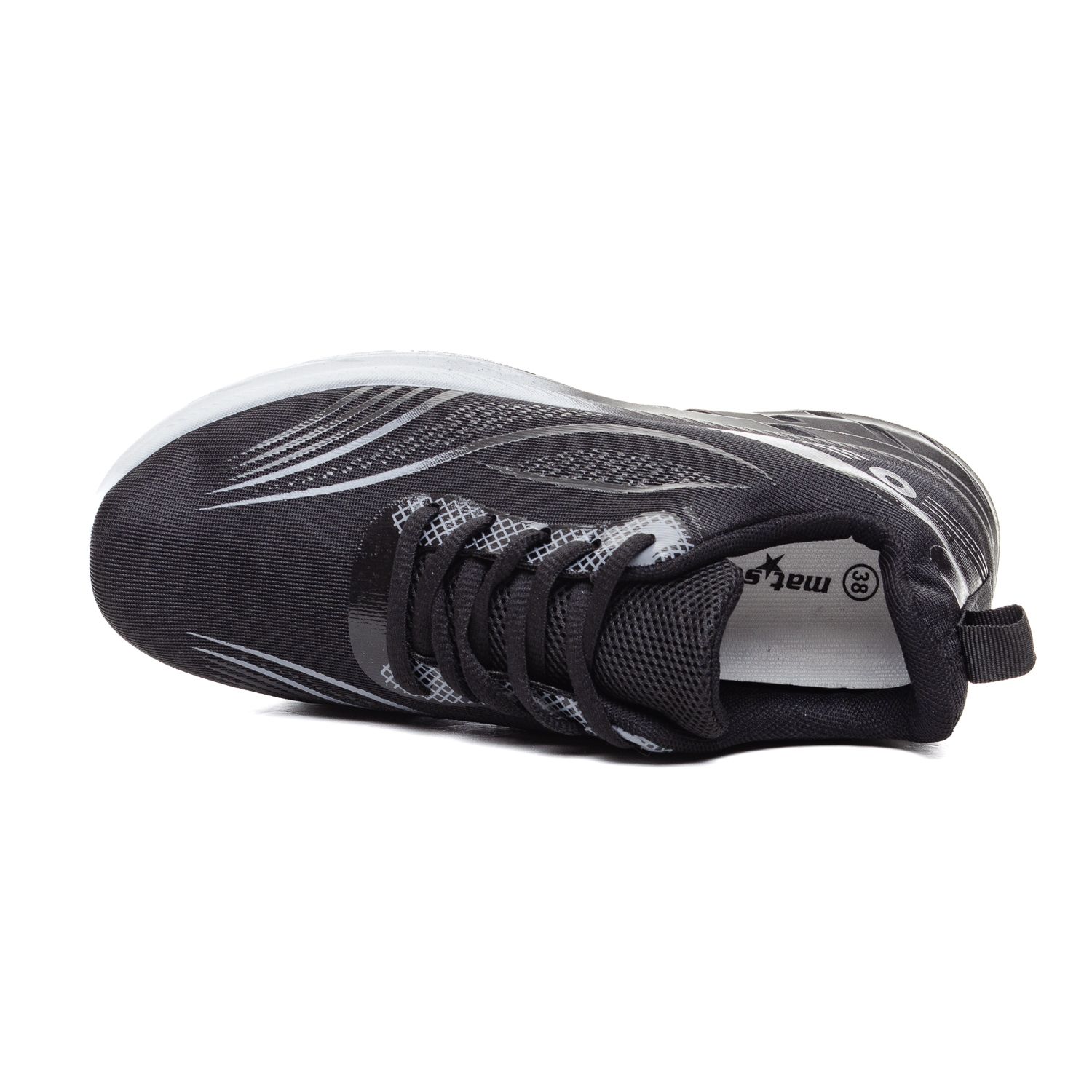 Женска Патика 138552 Black