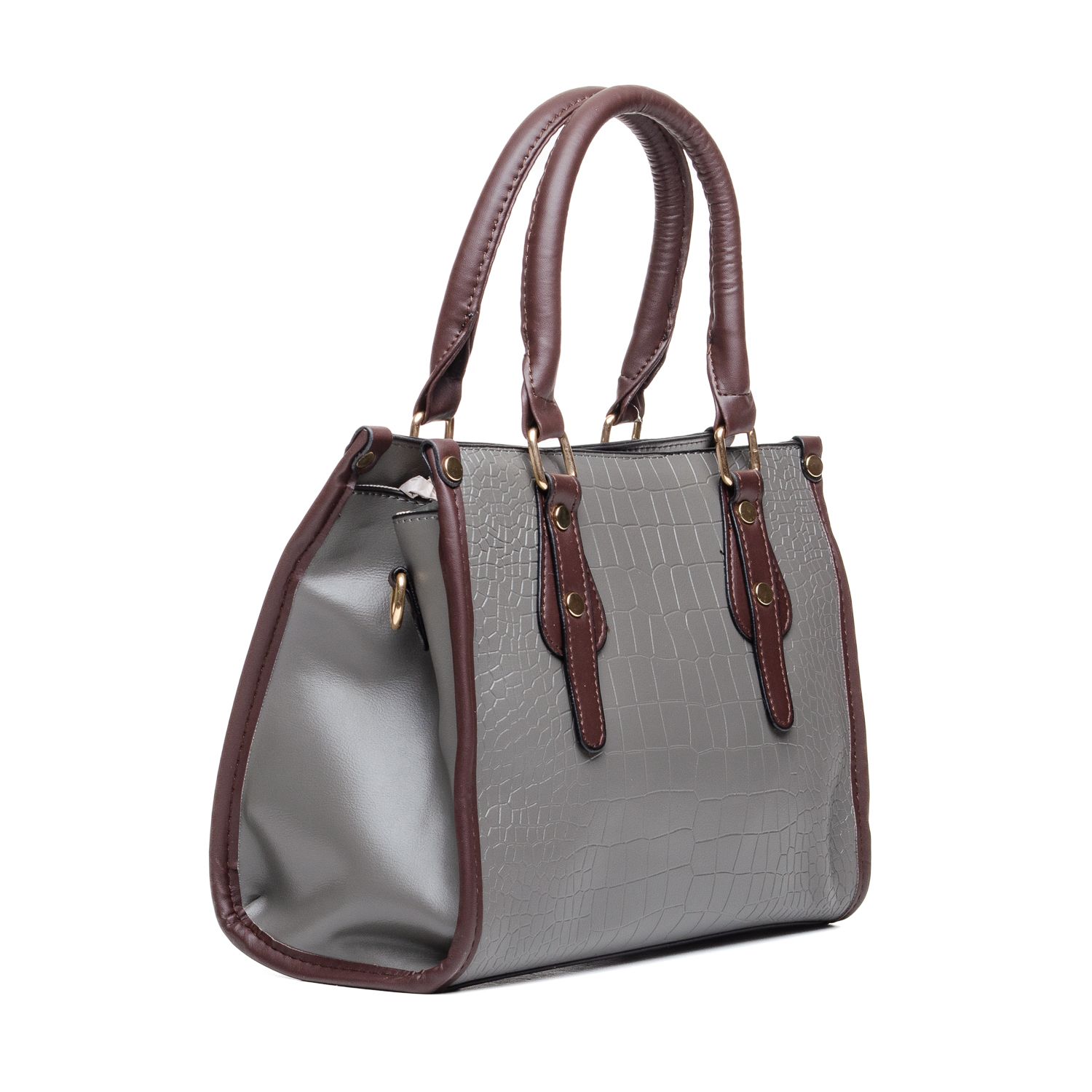 Женска Чанта 518053 Dark Grey