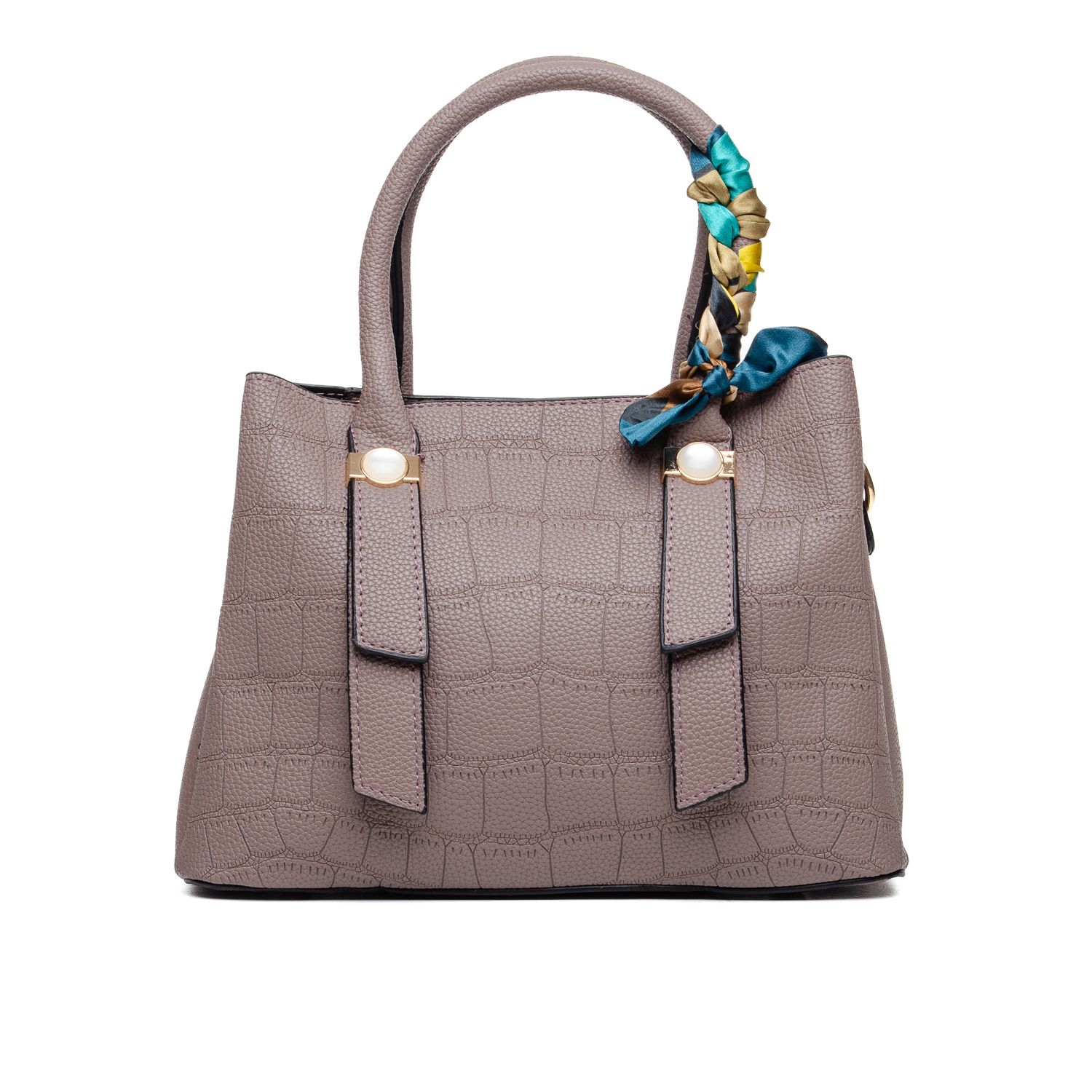 ЖЕНСКА ТАШНА 518051 ТАУПЕ ЖЕНСКА ТАШНА 518051 ТАУПЕ