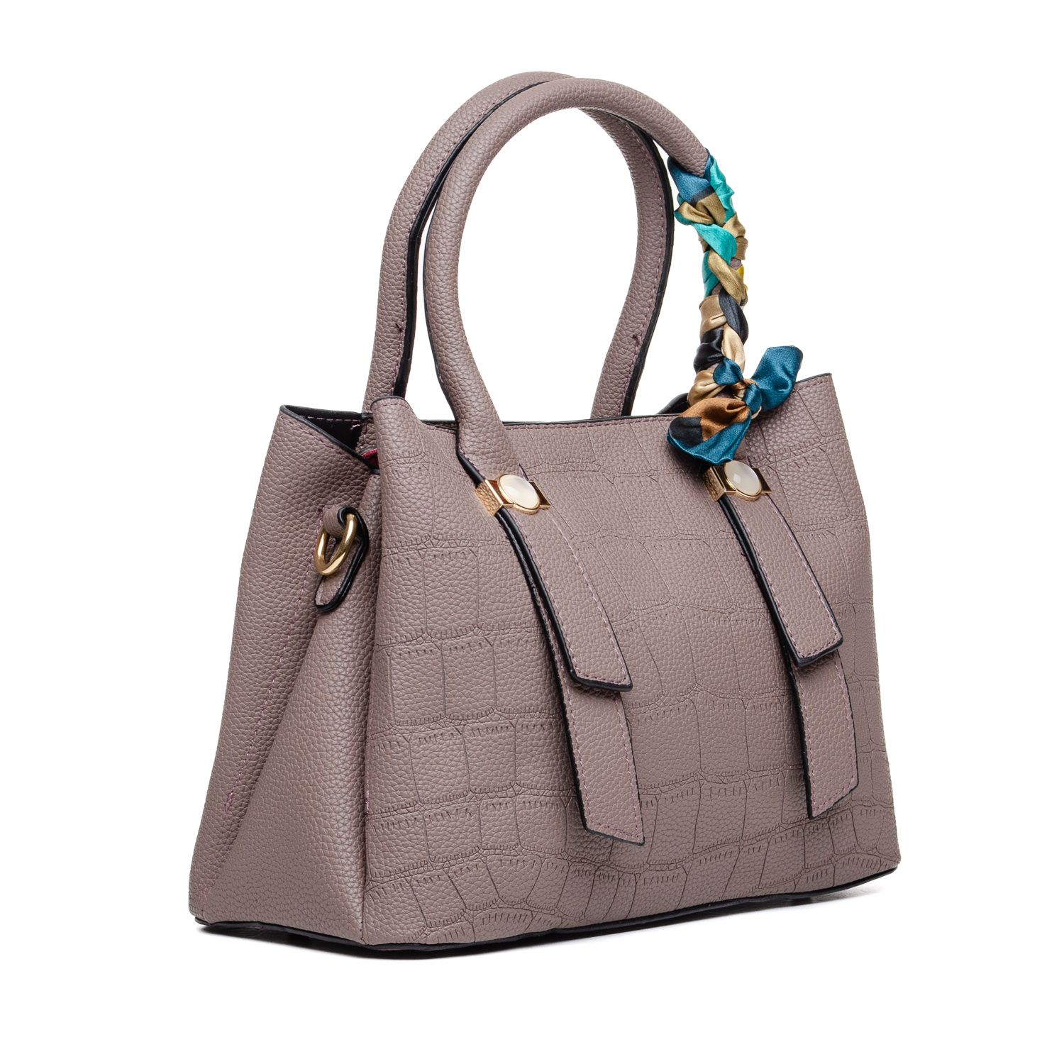Женска Чанта 518051 Brown